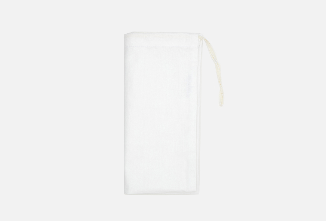 

Мешок для хранения белья и одежды ФРУКТОВКА.РФ, Белый, Big calico white 1 шт