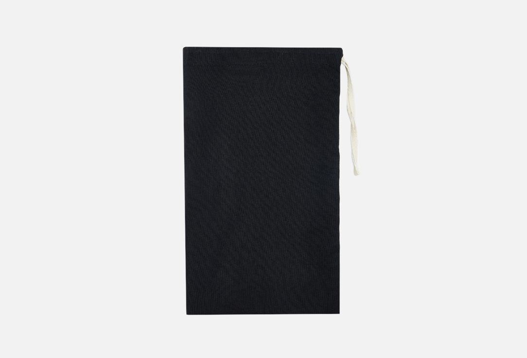 

Мешок для хранения белья ФРУКТОВКА.РФ, Черный, Giant calico black 1 шт