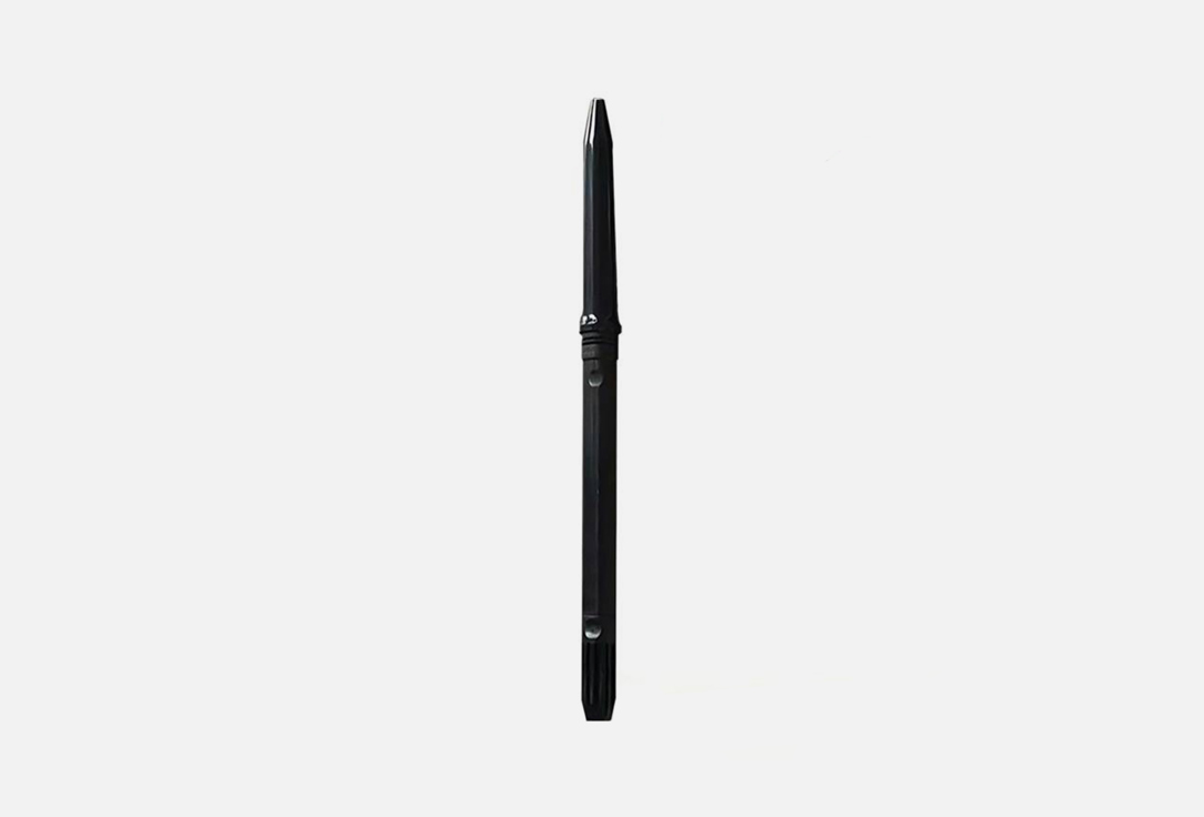 Сменный блок для ультратонкого карандаша для бровей Mommy Micro Brow Pencil Refill 03 Dark Brown