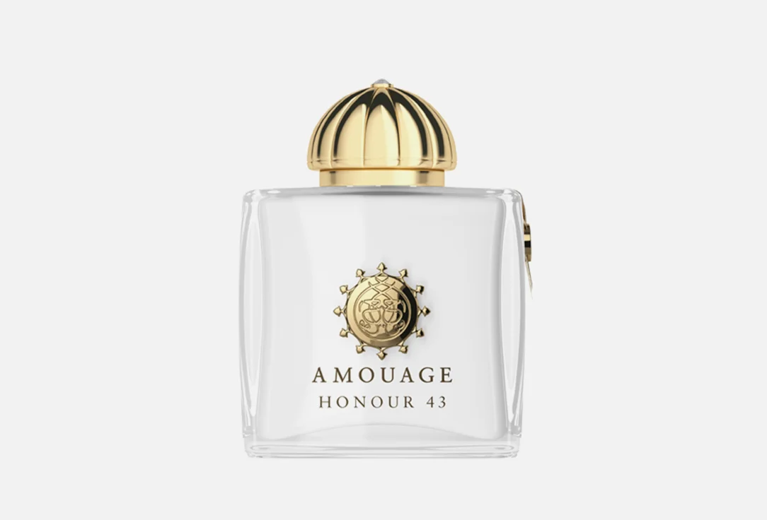 Amouage Honour 43 Parfum 100 мл