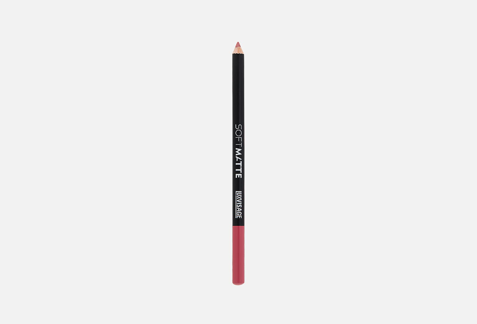 LUXVISAGE Карандаш для губ SOFT MATTE 605 1.5 г — купить в Москве