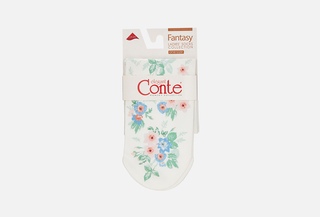 Носки CONTE ELEGANT Fantasy 70 den 36-39 мл