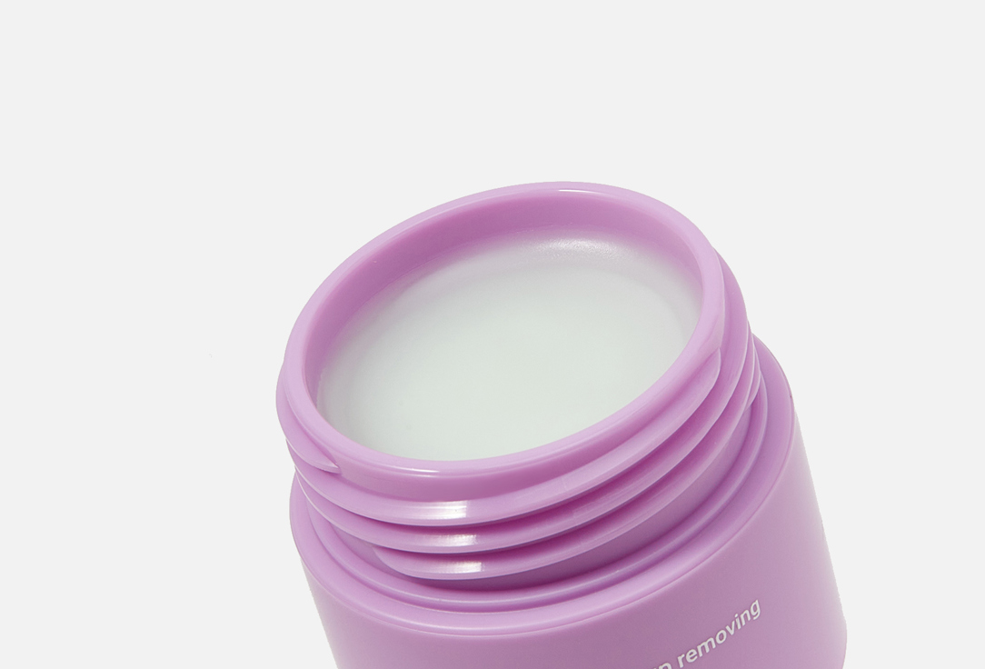 Go Tapa Бальзам с энзимами для умывания и снятия макияжа Enzyme cleansing balm