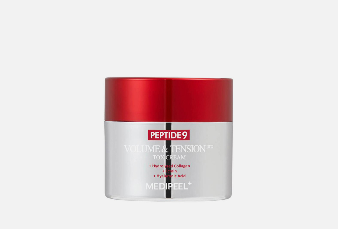 Изображение товара Инновационный крем для лица MEDI-PEEL Peptide 9 Volume&Tension Tox Pro