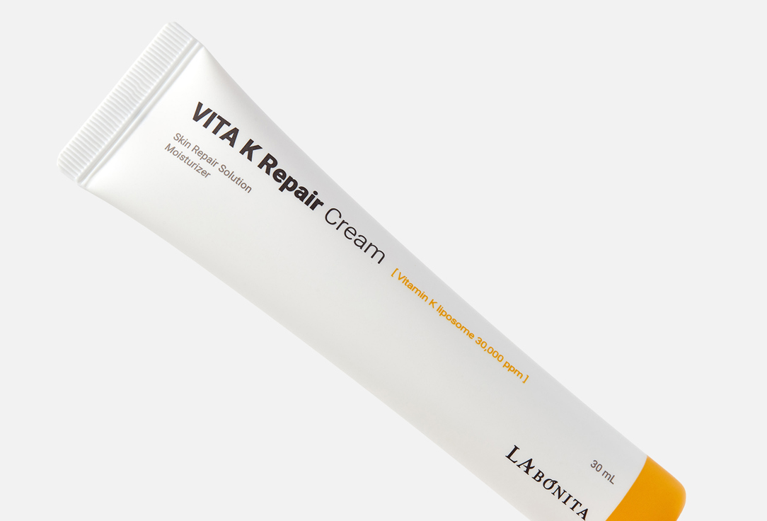 Восстанавливающий крем для кожи лица LABONITA Vita K Repair  