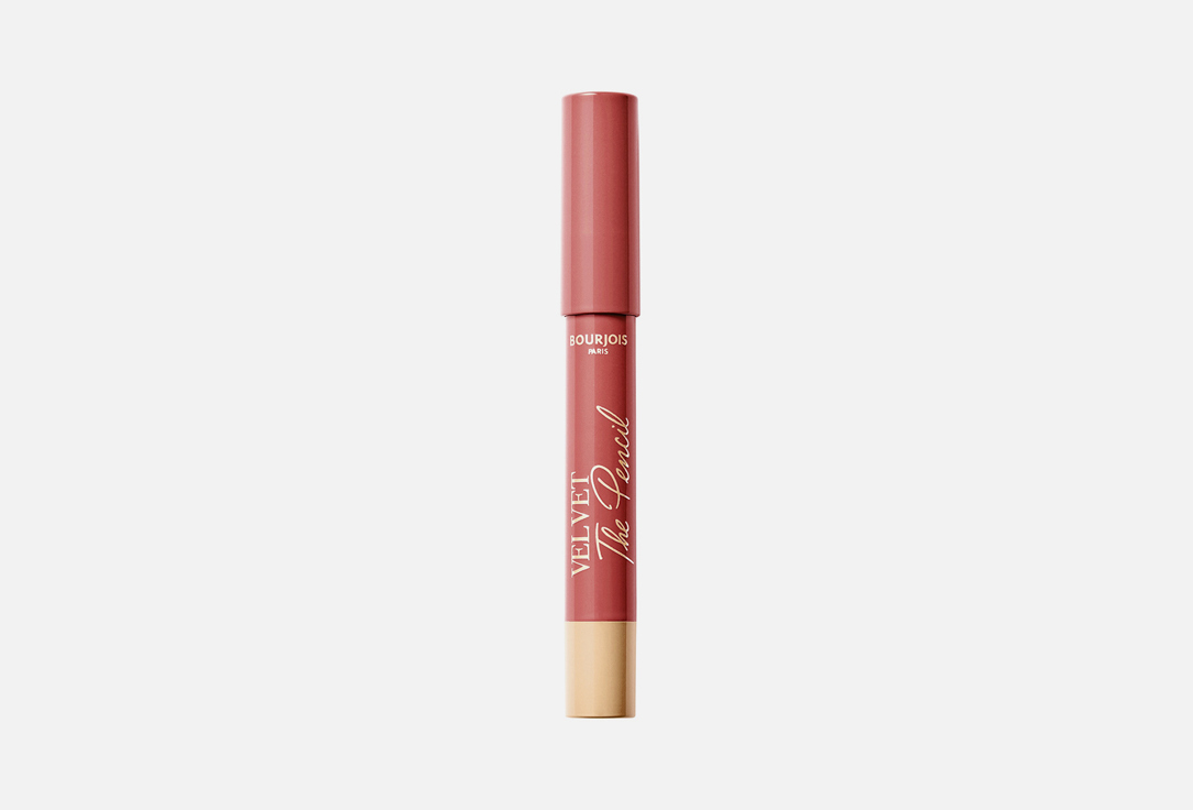 Velvet the pencil matte 18 г 589₽