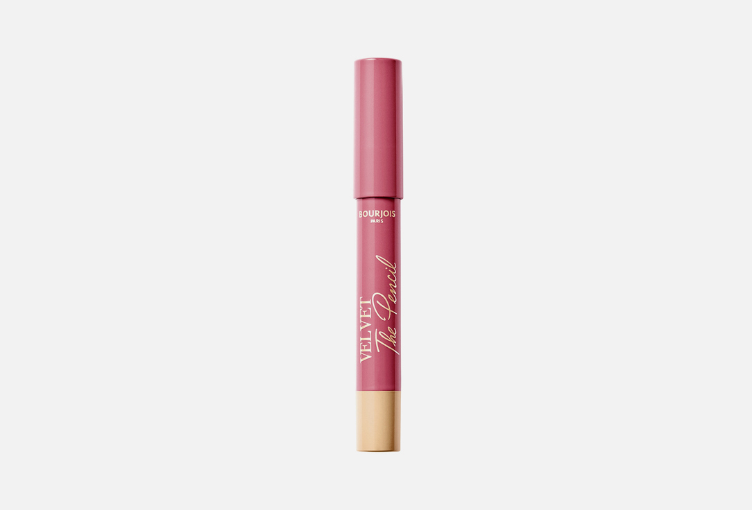 Velvet the pencil matte 18 г 545₽