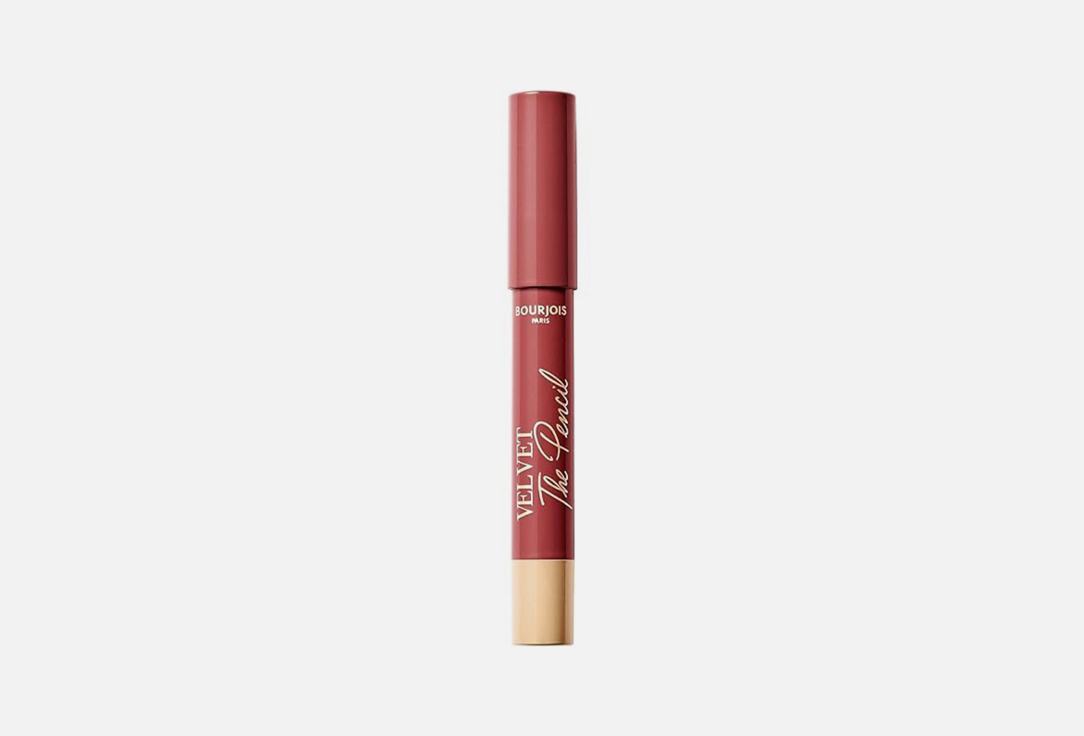 Velvet the pencil matte 18 г 589₽