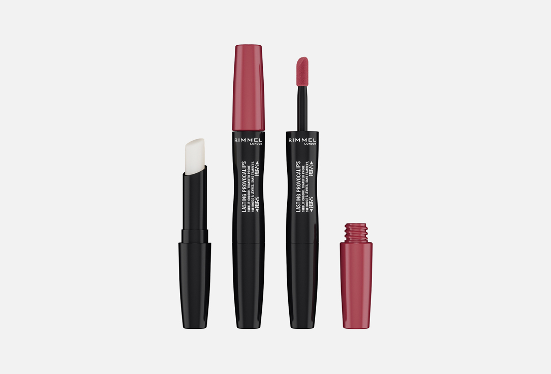 Lasting provocalips 16hr 75 мл 813₽