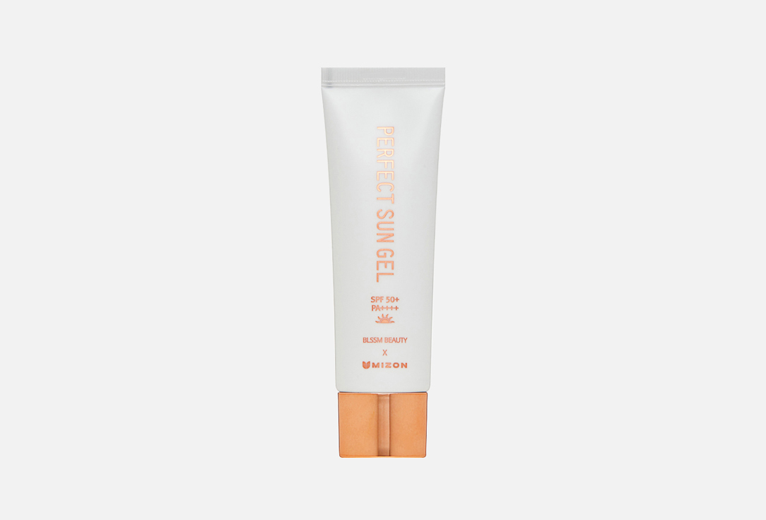 

Солнцезащитный гель для лица SPF 50+ MIZON, PERFECT SUN GEL 50 мл