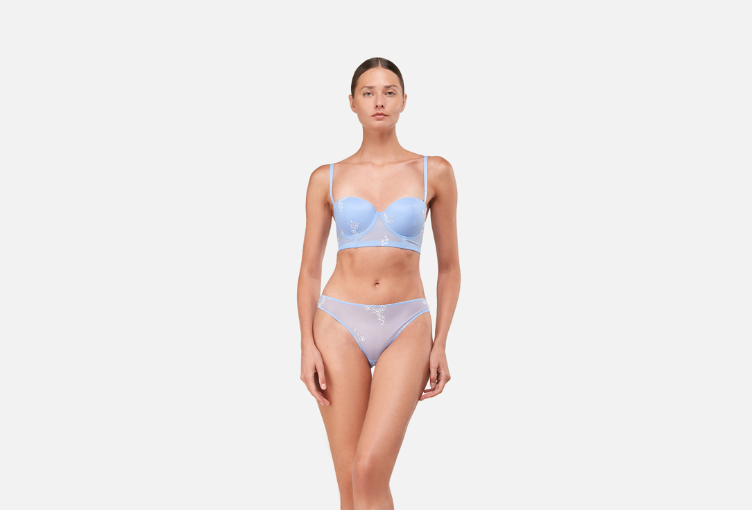 Бюстгальтер INFINITY LINGERIE Cinderella 70B мл