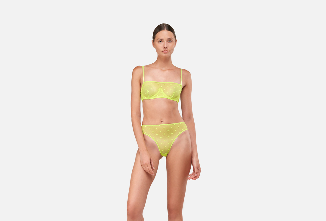 Бюстгальтер INFINITY LINGERIE Jullie 70A мл
