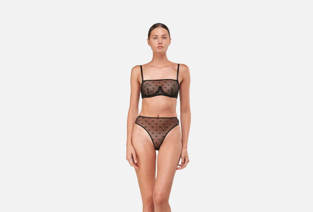 Бюстгальтер INFINITY LINGERIE Jullie 70B мл