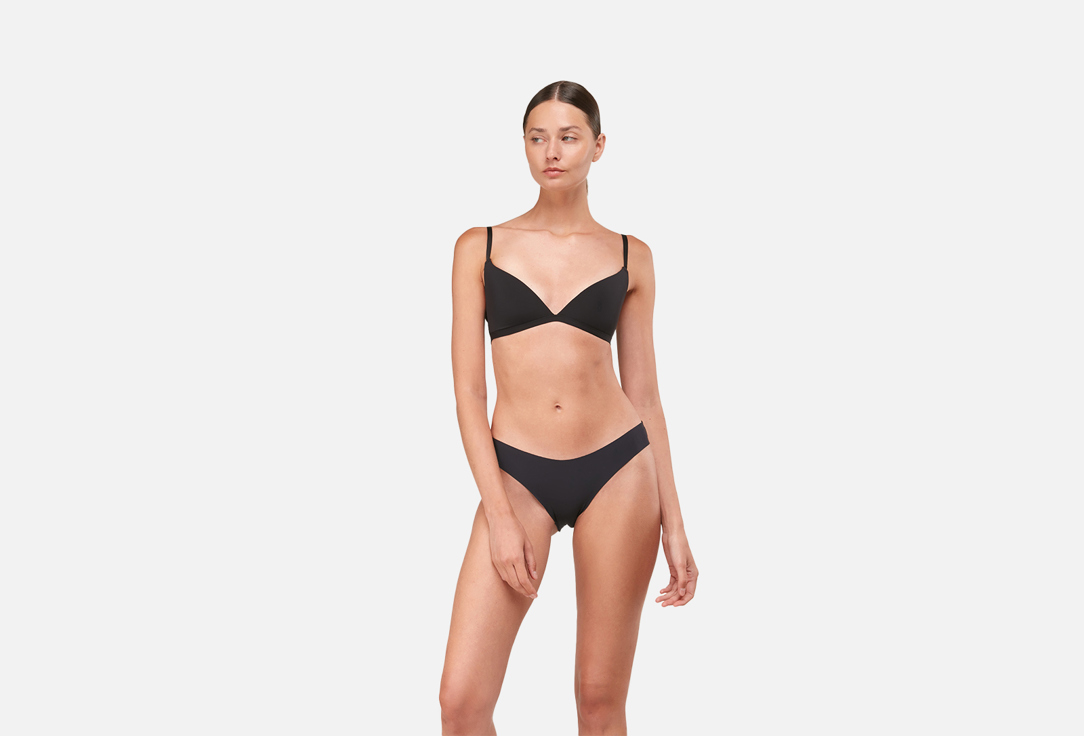 Бюстгальтер INFINITY LINGERIE Vikka L мл