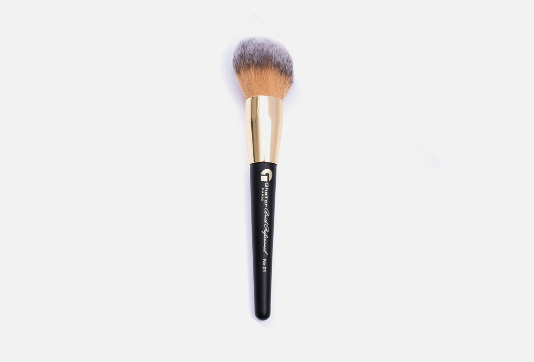 Кисть для макияжа Ghalior PARIS Makeup Brush № 1 