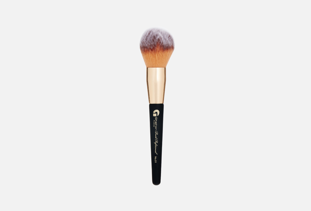 Изображение товара Кисть для макияжа Ghalior PARIS Makeup brush 1