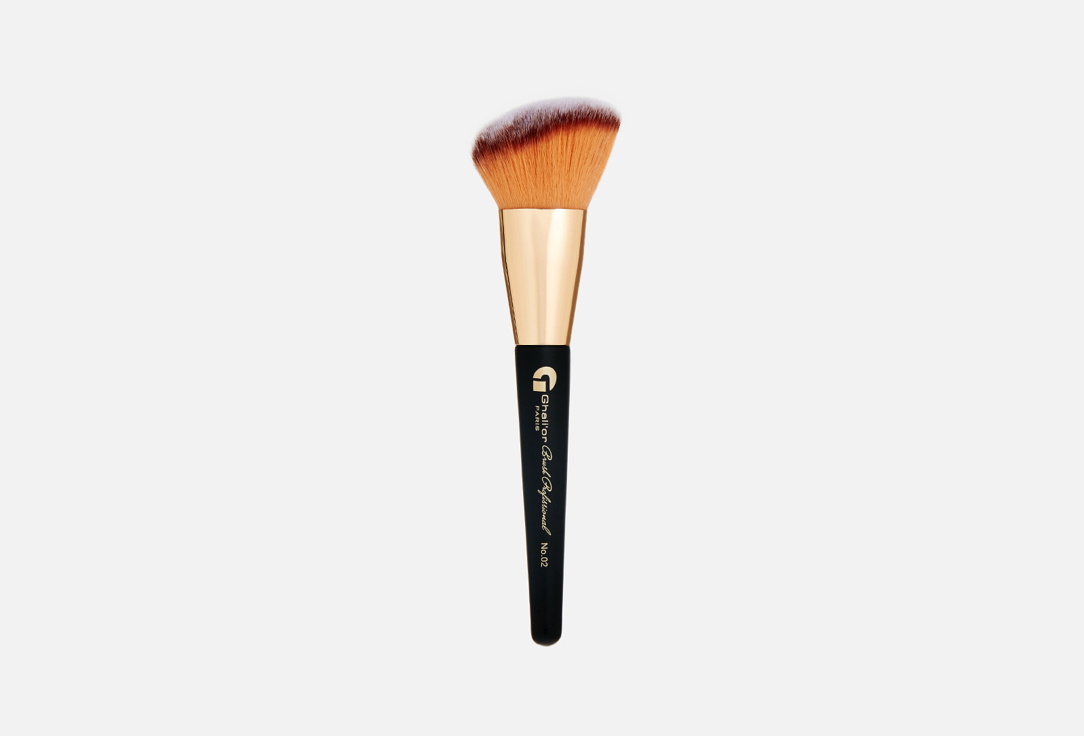 Изображение товара Кисть для макияжа Ghalior PARIS Makeup brush 2 для пудры и лица