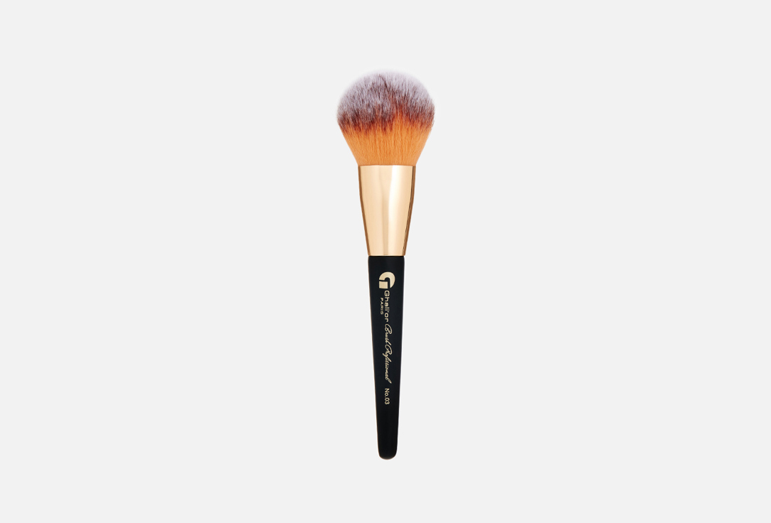 Изображение товара Кисть для макияжа Ghalior PARIS Makeup brush 3