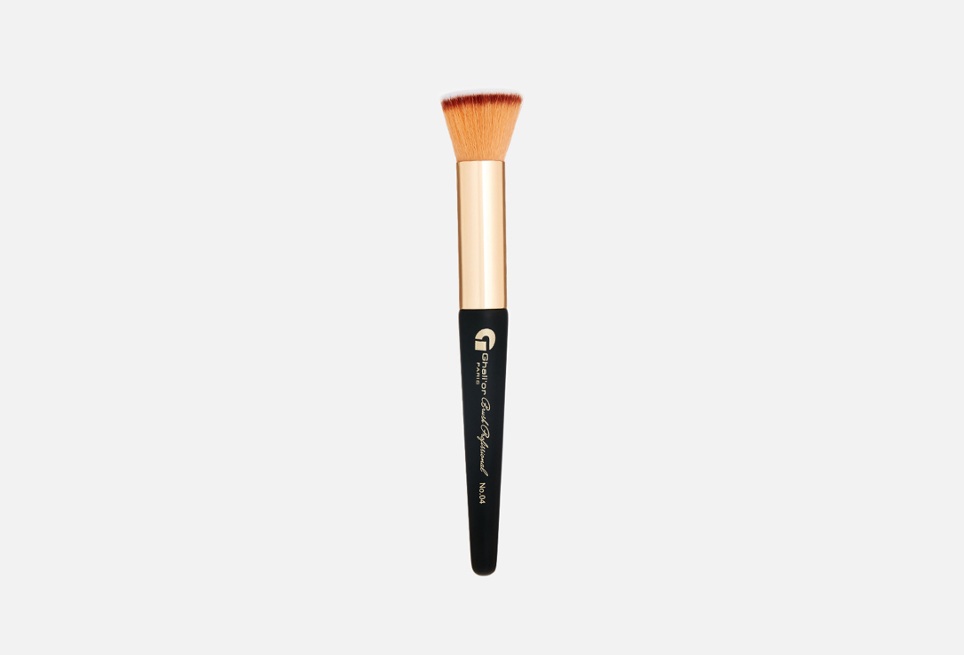 Изображение товара Кисть для макияжа Ghalior PARIS Makeup brush 4