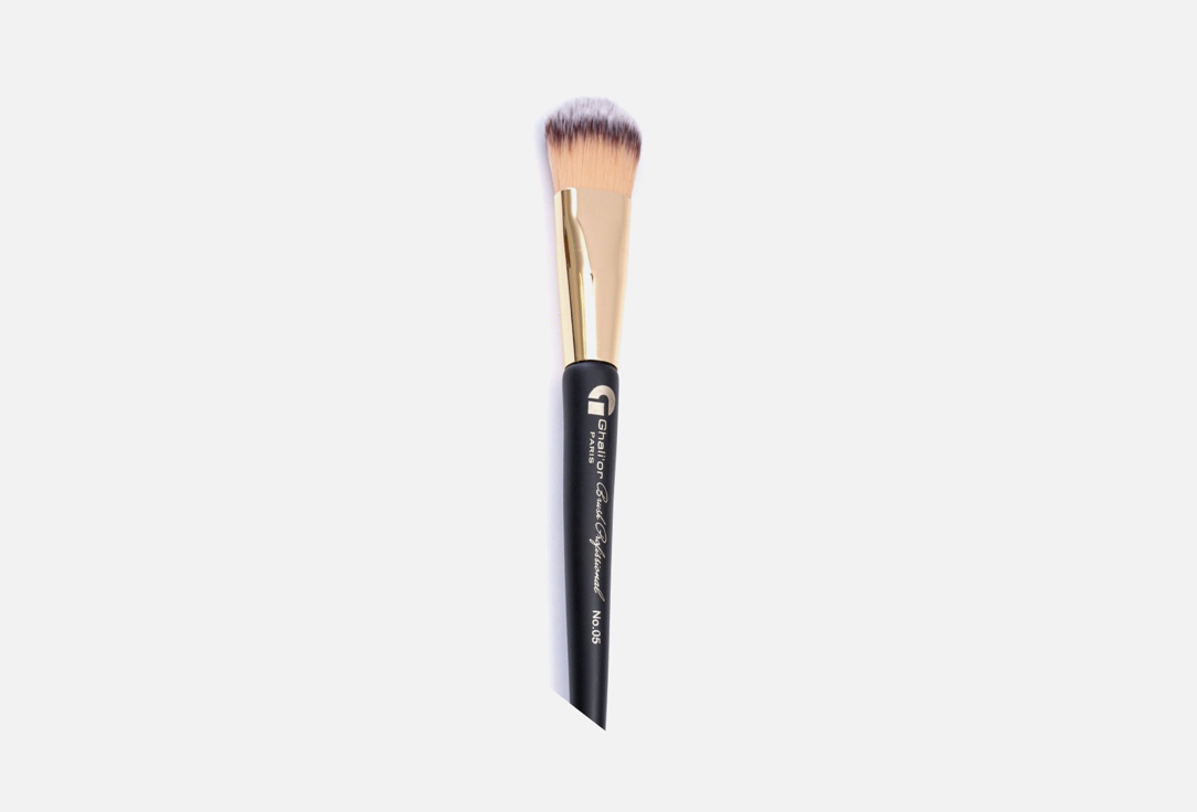 Кисть для макияжа GHALIOR PARIS Makeup Brush № 5