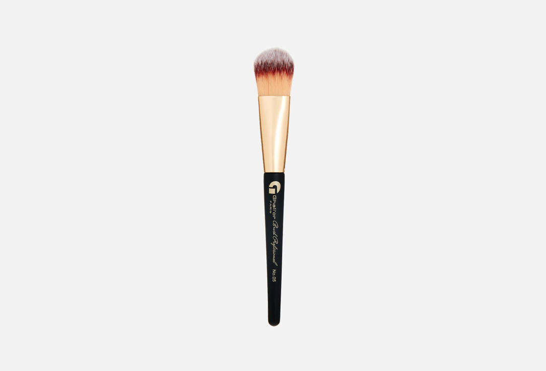 Изображение товара Кисть для макияжа Ghalior PARIS Makeup brush 5