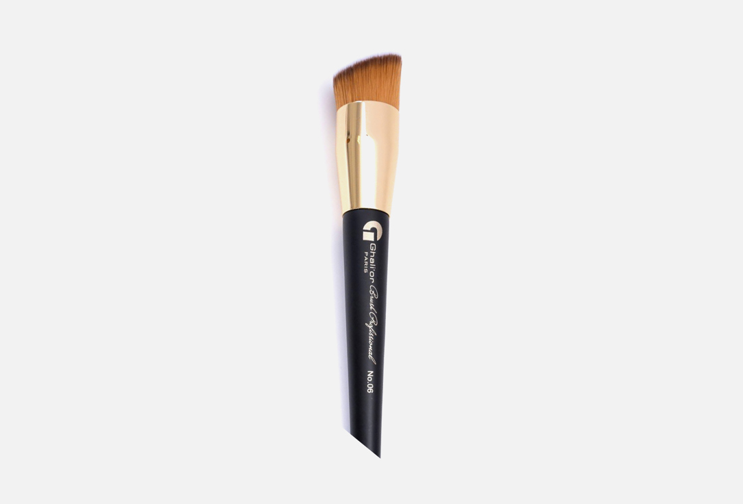 цена Кисть для макияжа GHALIOR PARIS Makeup Brush № 6