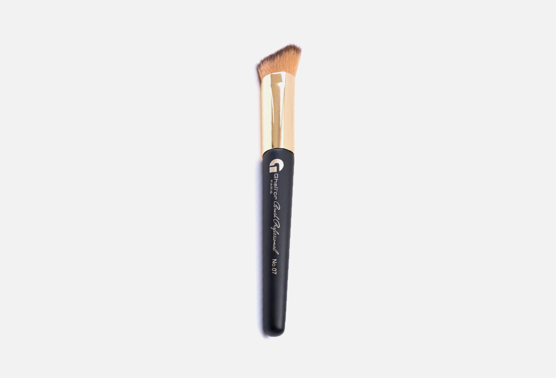 цена Кисть для макияжа GHALIOR PARIS Makeup Brush № 7