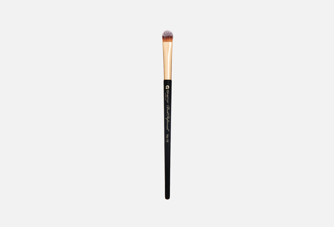 Изображение товара Кисть для макияжа Ghalior PARIS Makeup brush 10