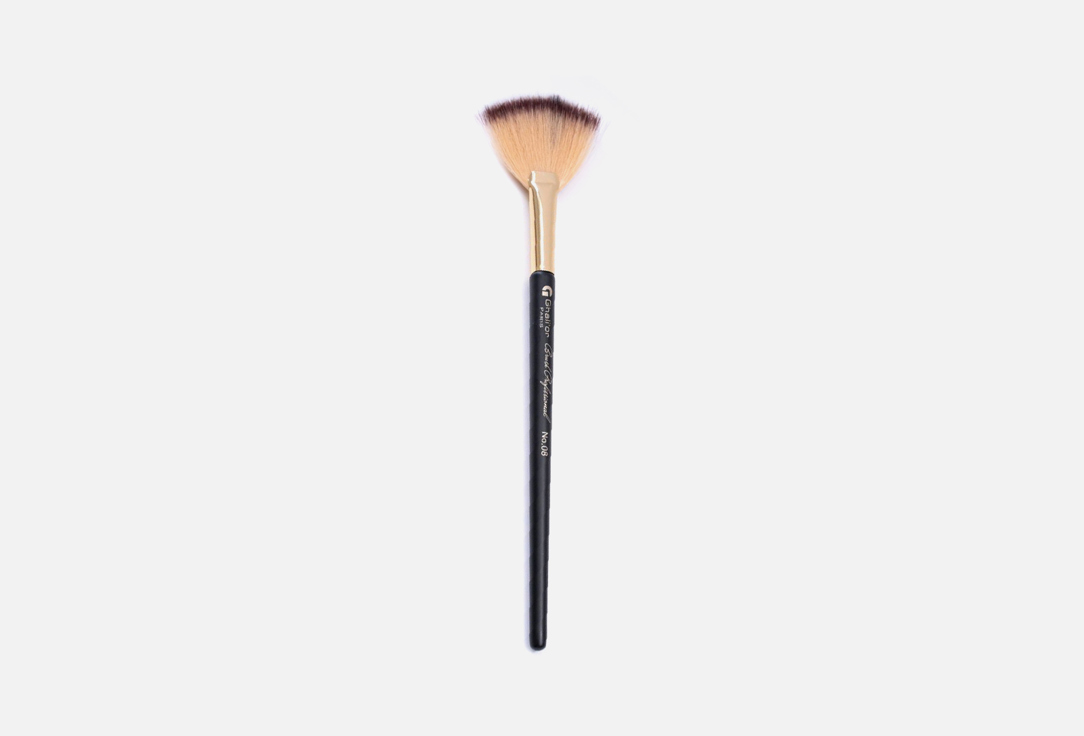 Кисть для макияжа GHALIOR PARIS Makeup Brush № 8