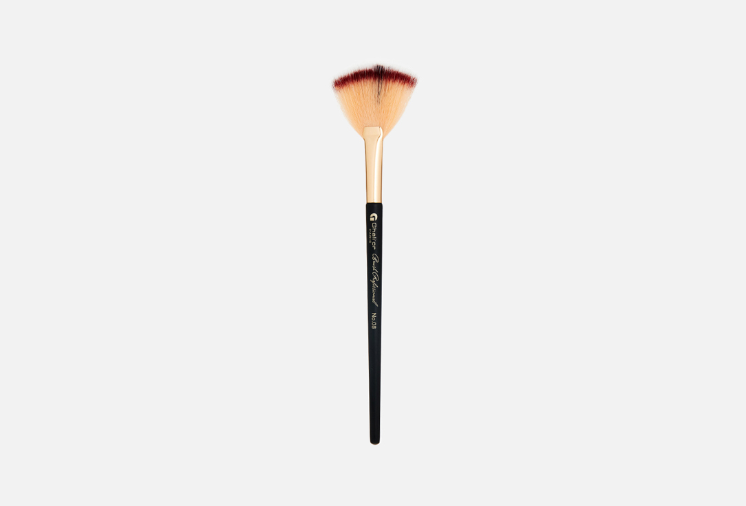 Изображение товара Кисть для макияжа Ghalior PARIS Makeup brush 8