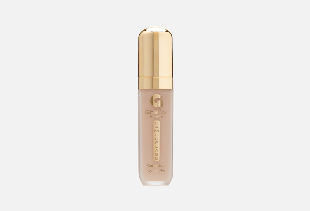 CONCEALER COMOUFLAGE 7 мл 990₽