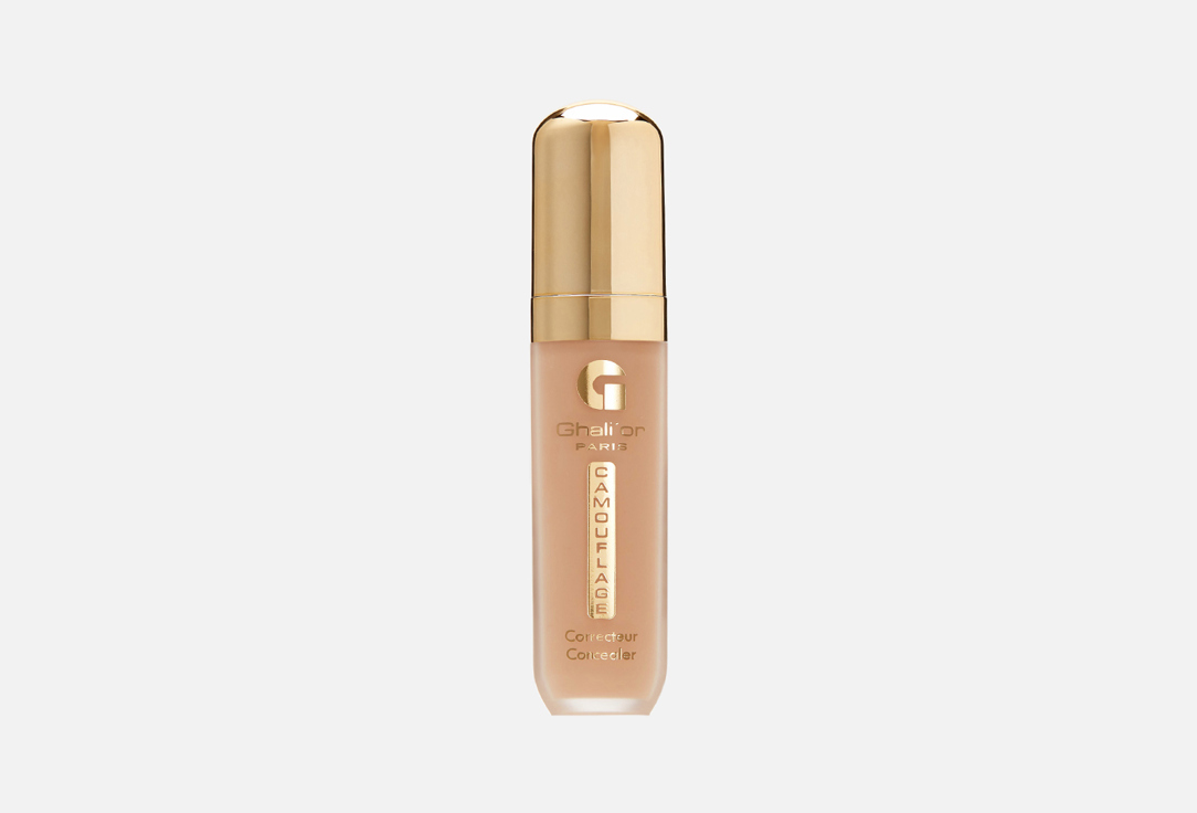 CONCEALER COMOUFLAGE 7 мл 990₽