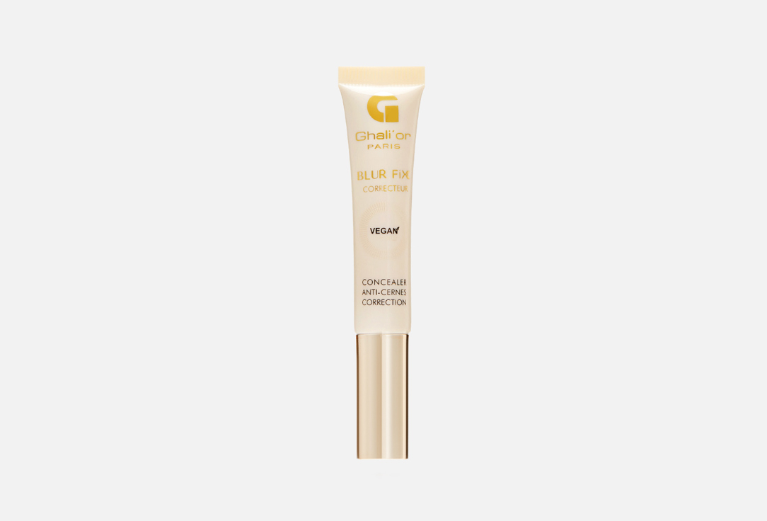 Concealer BLUR FIX 9 мл 693₽
