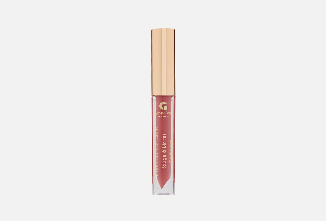 LIQUID LIPSTICK CACHEMIRE 2.5 мл