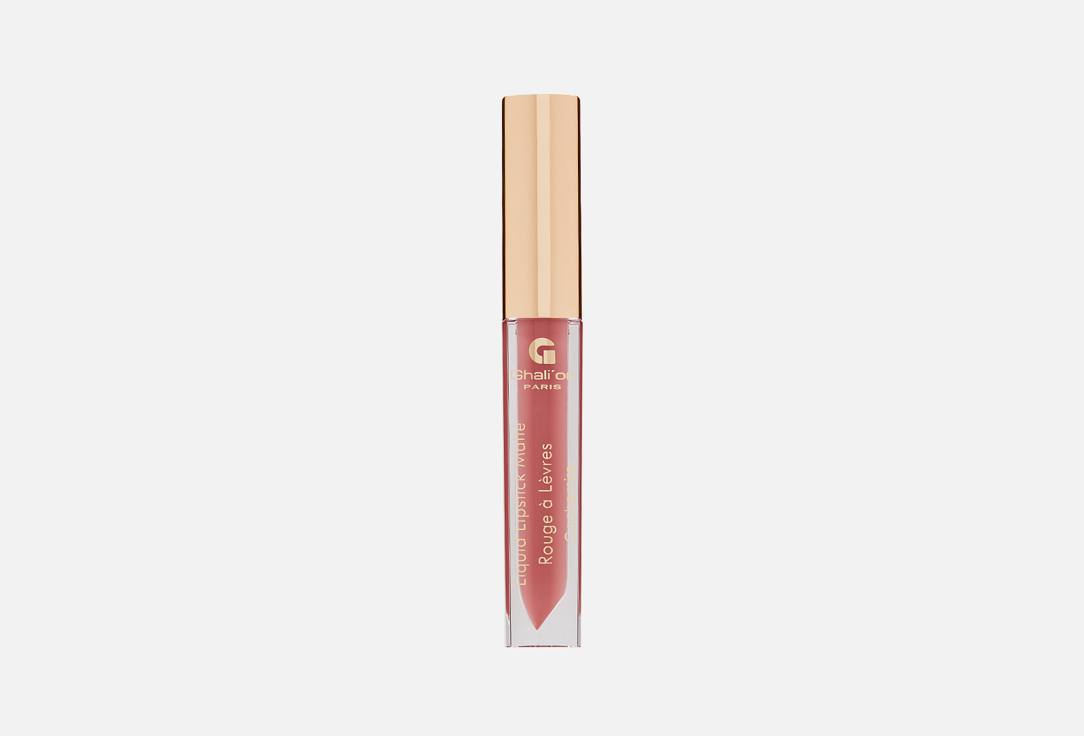 LIQUID LIPSTICK CACHEMIRE 25 мл 1095₽