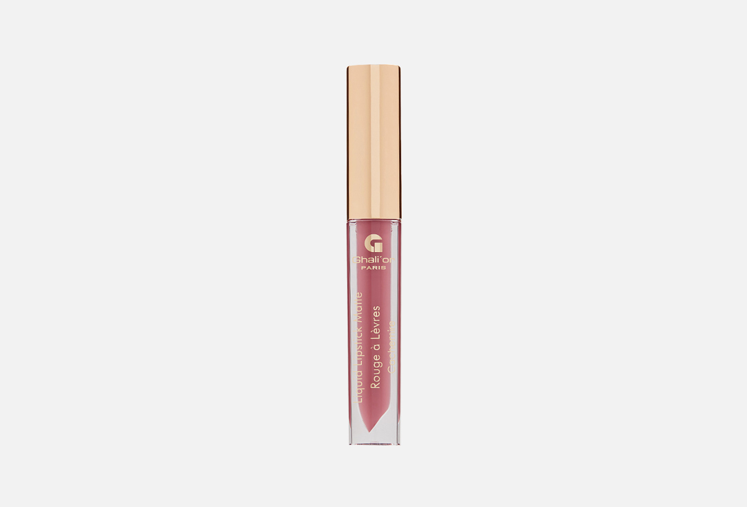 LIQUID LIPSTICK CACHEMIRE 25 мл 1095₽