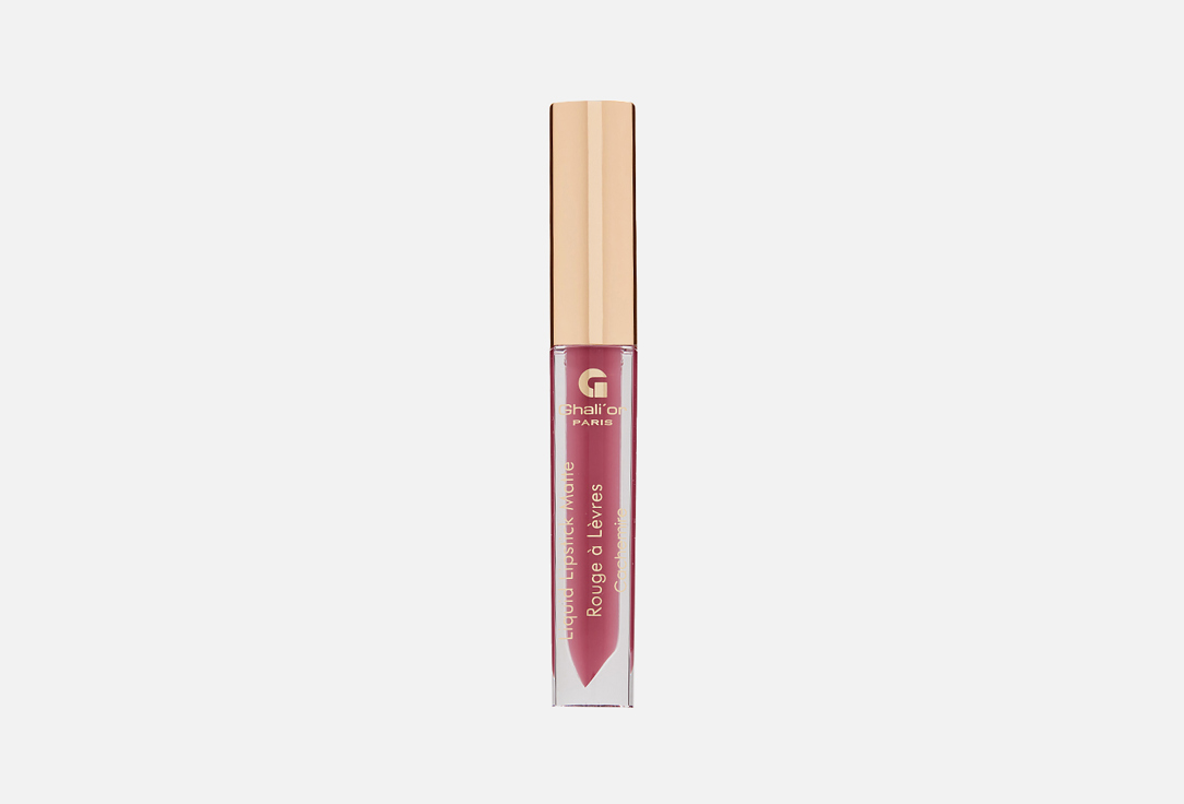 LIQUID LIPSTICK CACHEMIRE 25 мл 1095₽