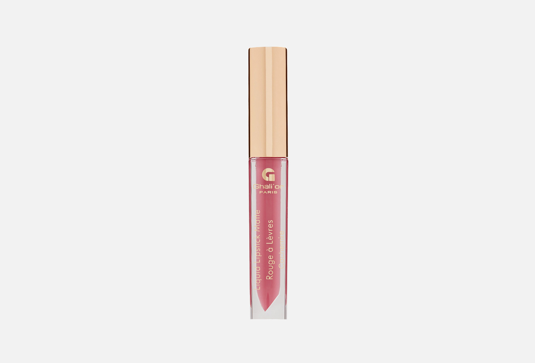 LIQUID LIPSTICK CACHEMIRE 25 мл 1095₽