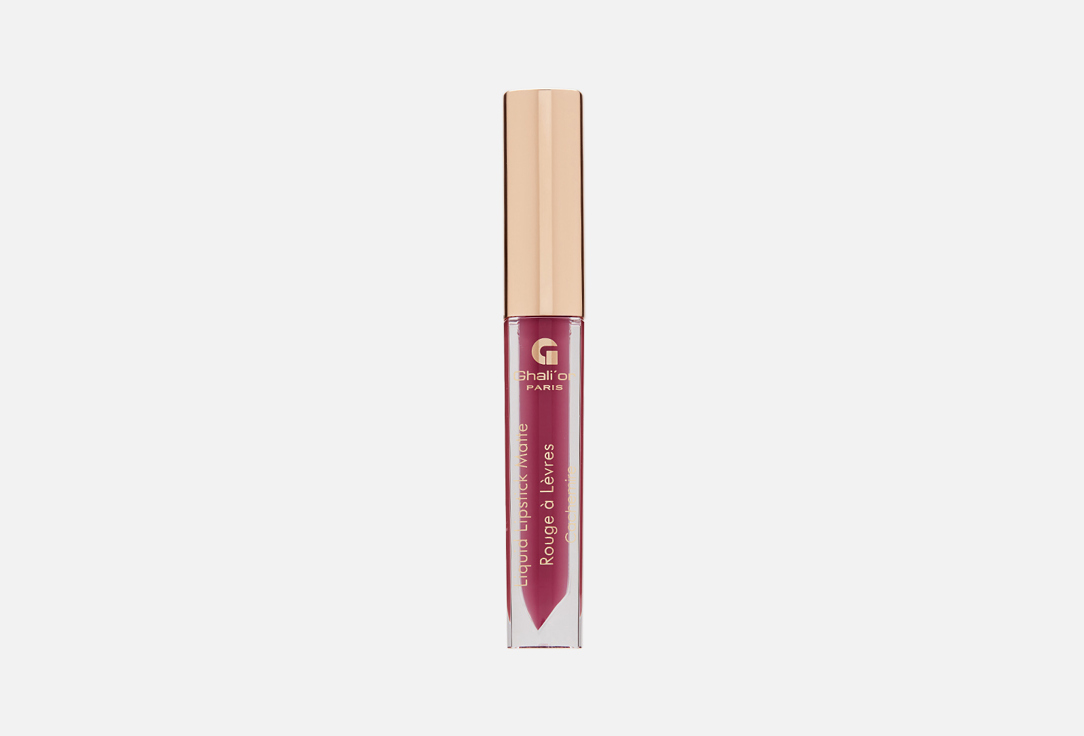 LIQUID LIPSTICK CACHEMIRE 2.5 мл