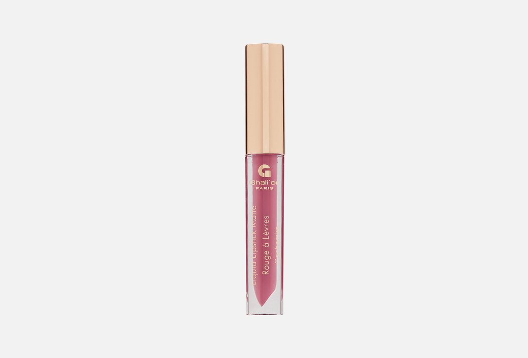LIQUID LIPSTICK CACHEMIRE 2.5 мл