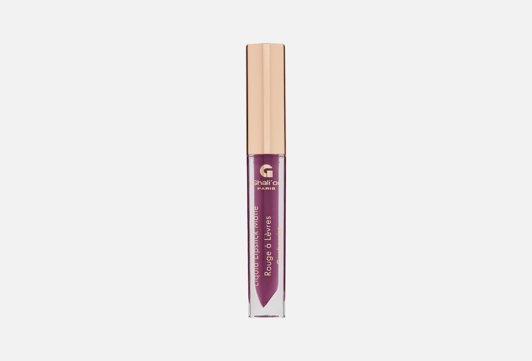 LIQUID LIPSTICK CACHEMIRE 25 мл 1095₽