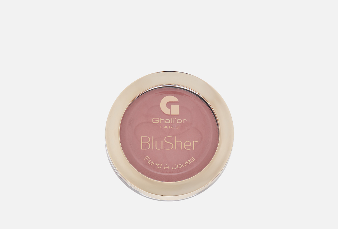 MATTE BLUSH 8 г 1584₽