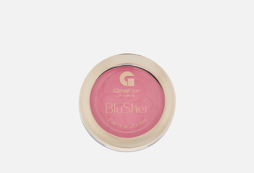 MATTE BLUSH 8 г 1584₽