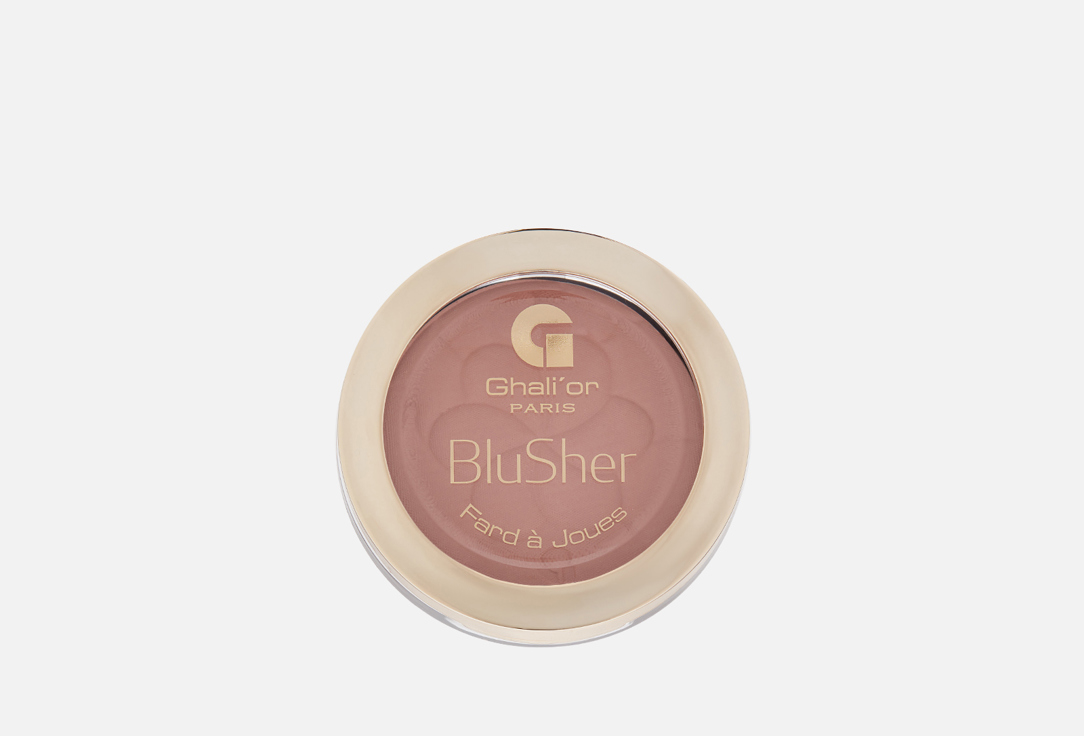 MATTE BLUSH 8 г 1584₽