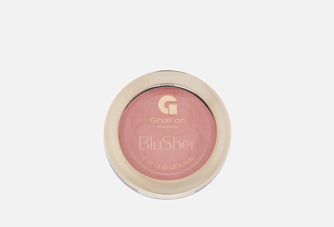 MATTE BLUSH 8 г 1584₽