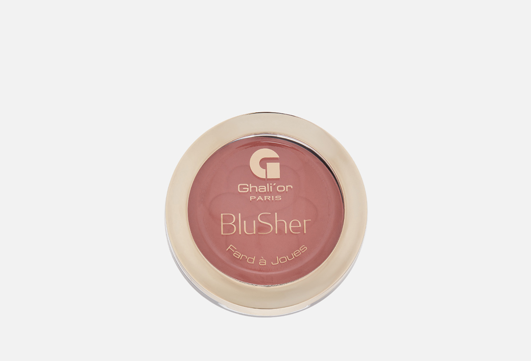 MATTE BLUSH 8 г 1584₽