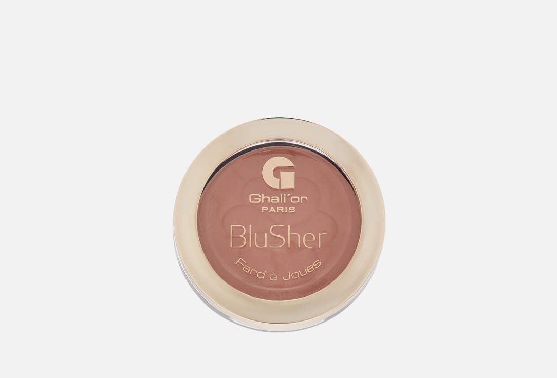 MATTE BLUSH 8 г