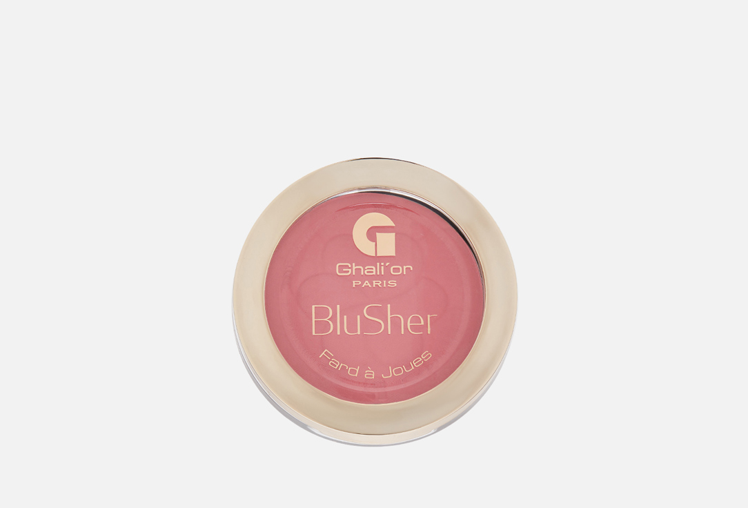 MATTE BLUSH 8 г 1584₽