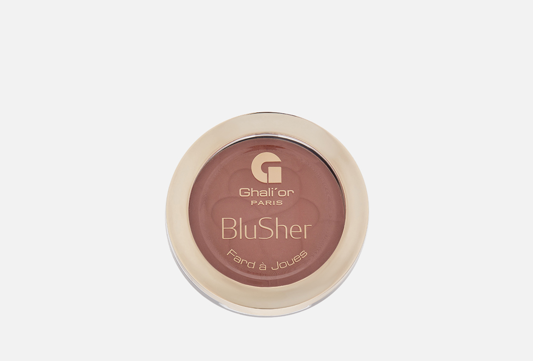 MATTE BLUSH 8 г 1584₽