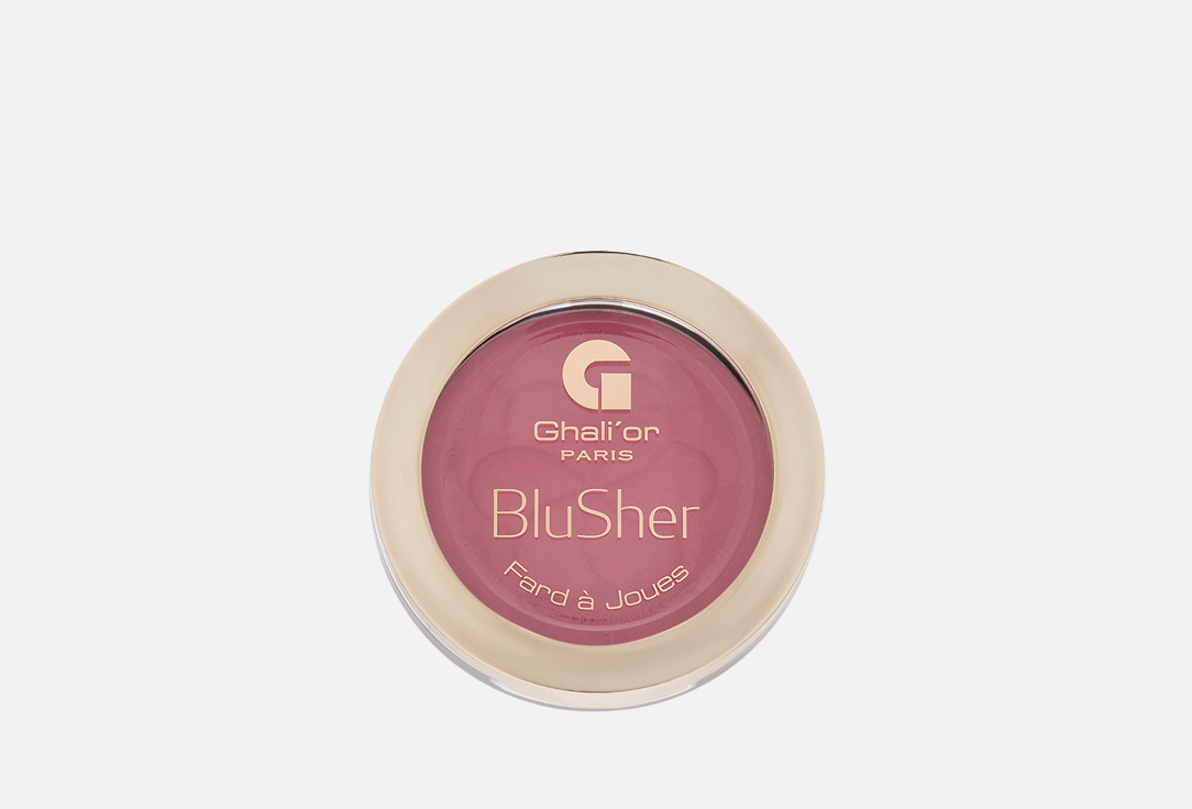 MATTE BLUSH 8 г